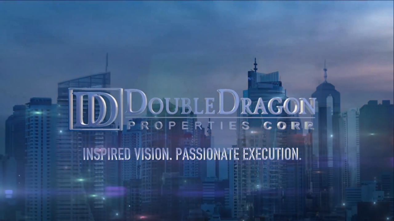 Watch the clip to discover the DoubleDragon way.